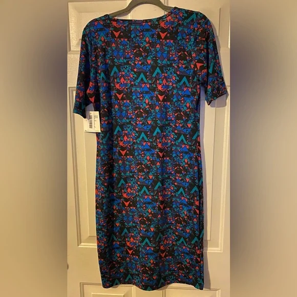 CLOSET CLEAR OUT ALL LULAROE MAKE AN OFFER BUNDLE NWT LARGE STRETCHY SUPER SOFT! - Picture 12 of 15